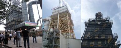 工程遍布全國#Projects spread all over the country